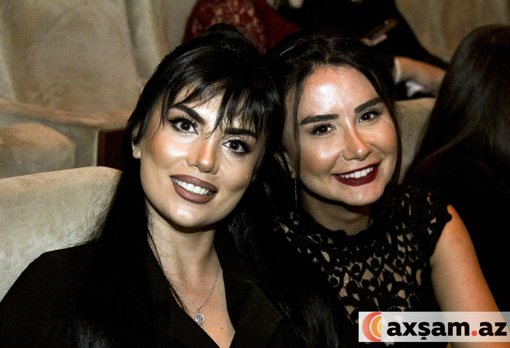 Ebrunun Bakı konsertində yerlər    boş qaldı (FOTO)